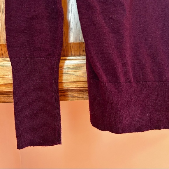 Crew neck sweater - Picture 2 of 3